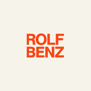 ROLF BENZ