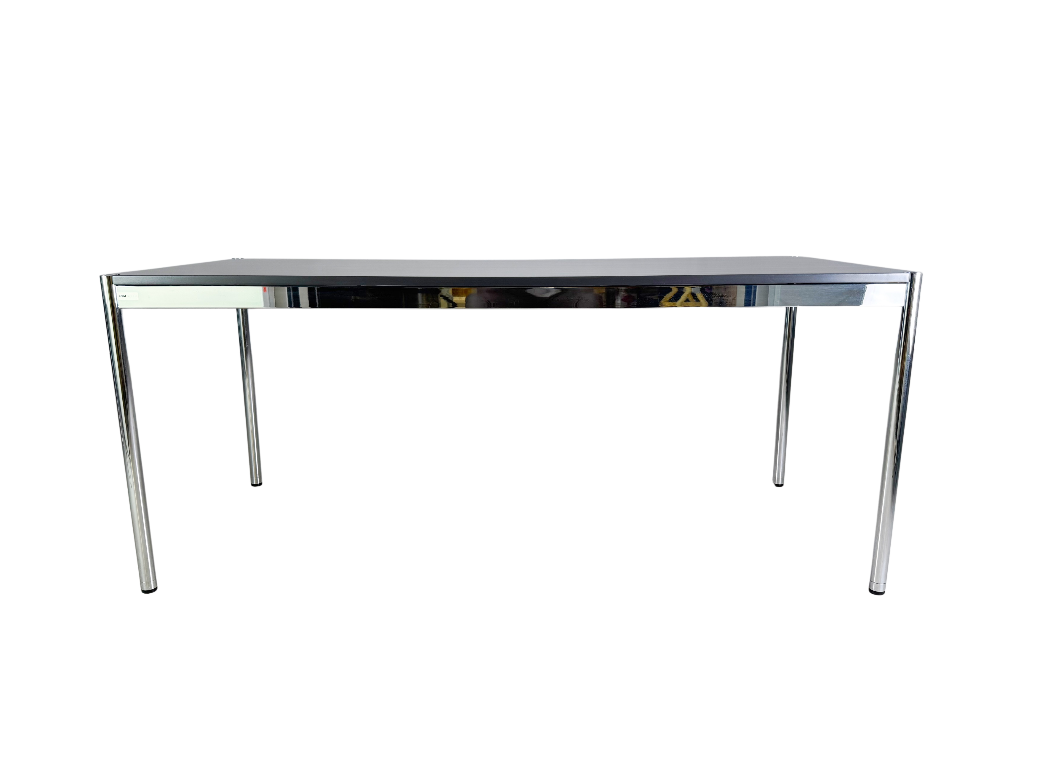 15x Original USM Haller Schreibtisch in Wunschfarbe Design Tisch