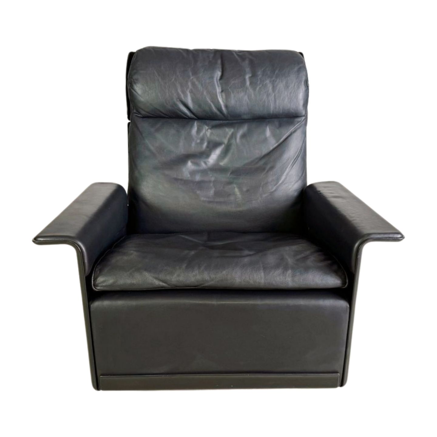 Dieter Rams Hochlehner Midcentury Sessel RZ 62 Vitsoe 620