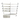Original Dieter Rams Wandregal 606 Vitsoe weiß Design Bauhaus