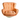 Original Michel Cadestin Karate Lounge Sessel Airbone Glasfaser