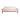 Original Juul Kristensen Midcentury Sofa Glostrup Couch Teak 1960