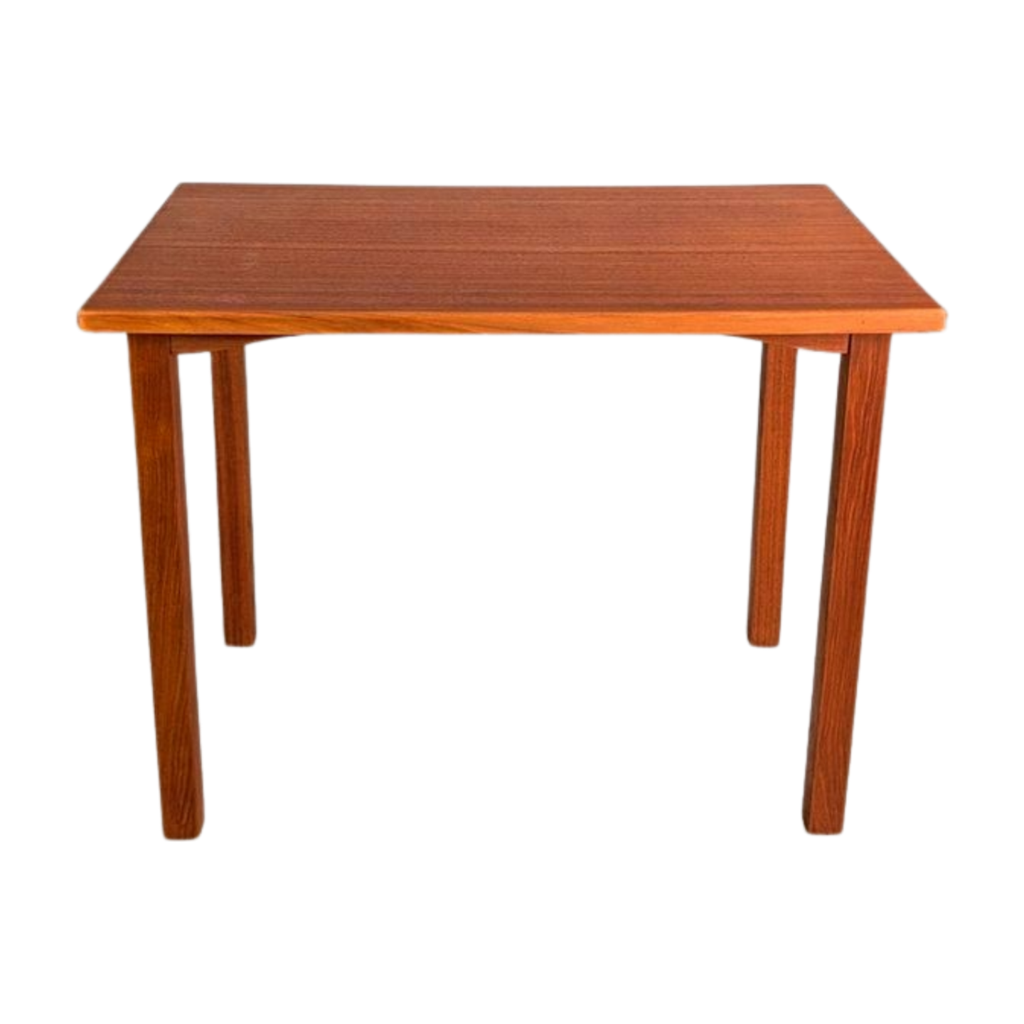 Midcentury Esstisch Beistelltisch Couchtisch teak Vintage 1960