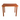 Midcentury Esstisch Beistelltisch Couchtisch teak Vintage 1960