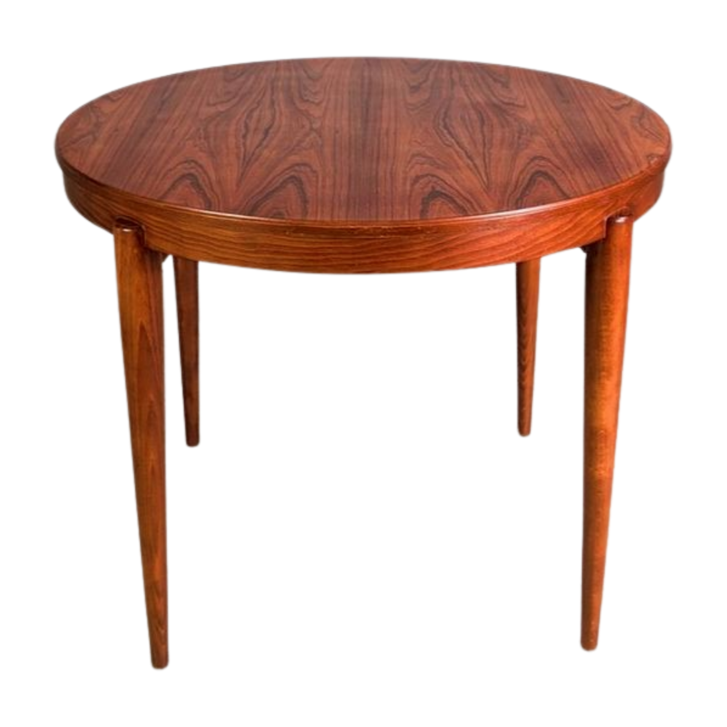 Original Midcentury Esstisch teak 1960 danish design Vintage