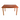 Original Midcentury Esstisch Asko Finnland Pippo Teak ausziehbar