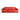 Original Flexform Italia Sofa Bob Couch Centro Studi 1997 rot