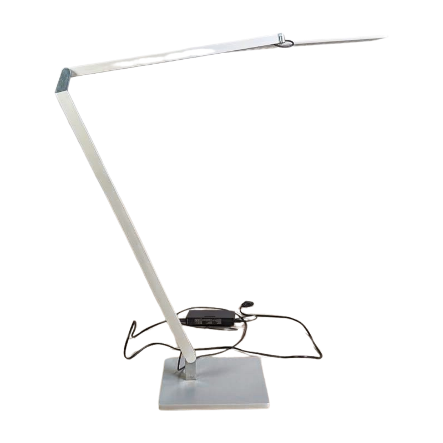 10x Nimbus Roxxane Schreibtischleuchte Tischlampe Design hell