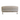 Brühl Moule large Hocker Ottoman Fußablage Fußhocker grau
