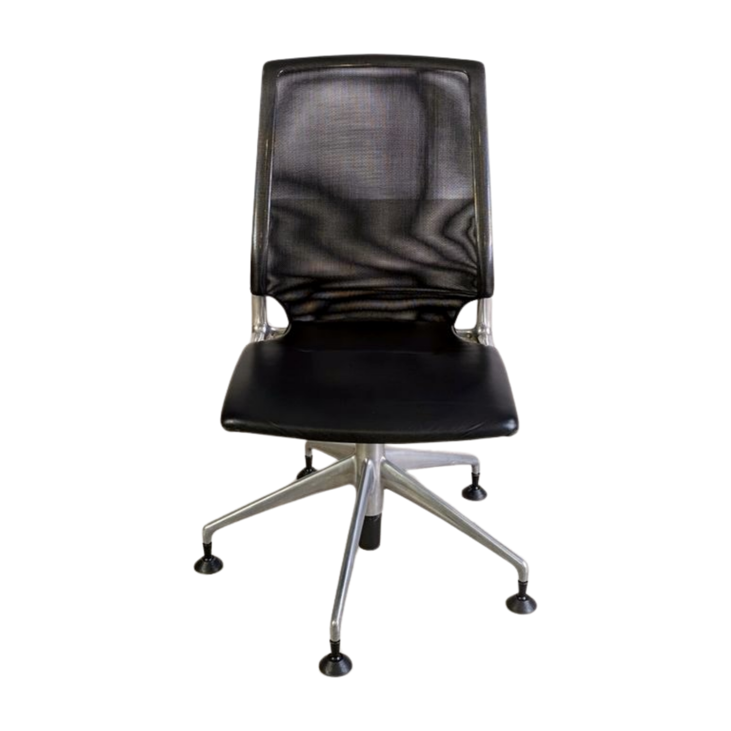 Vitra Medapal Bürostuhl Chefsessel Design Stuhl Netzrücken