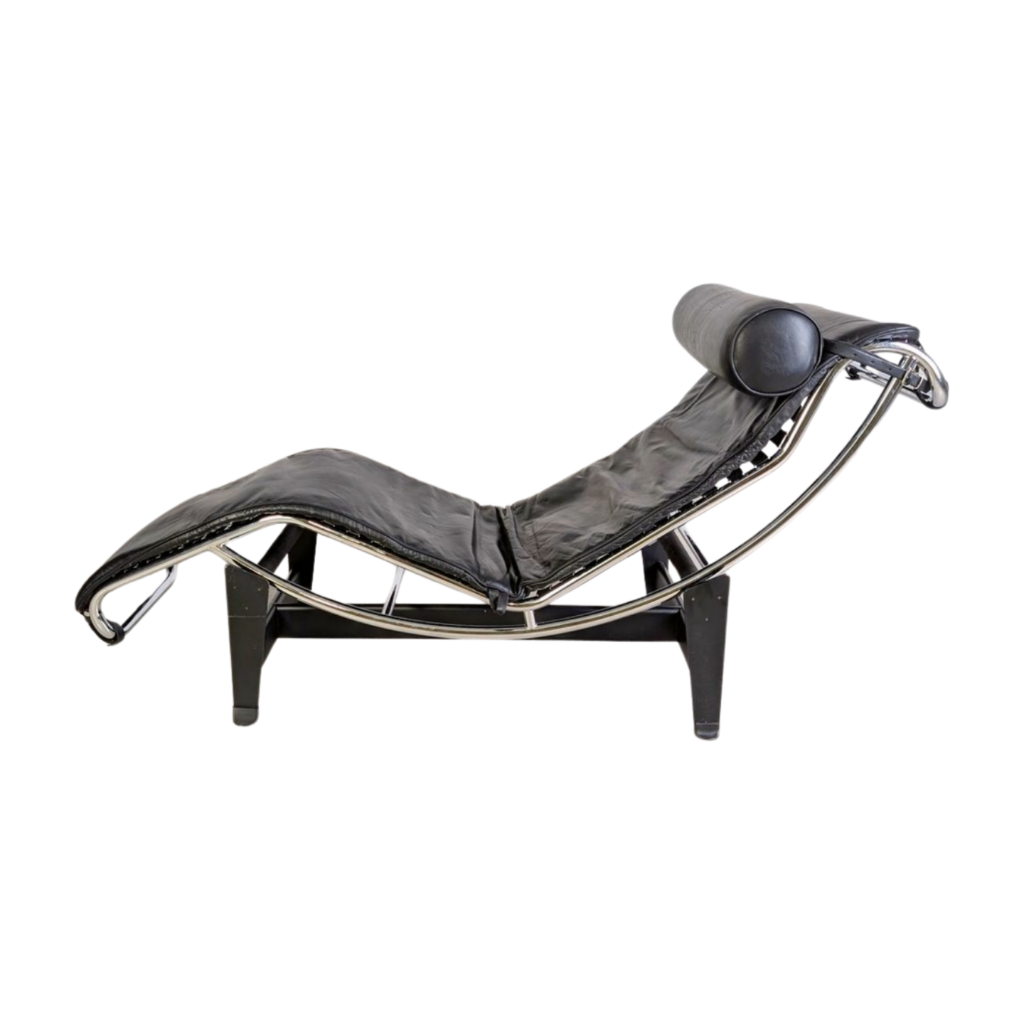 Cassina LC4 Liege Replika Designklassiker Vintage Bauhaus Leder