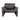 Original de Sede Sessel Hans Kaufeld Leder schwarz Design Sessel