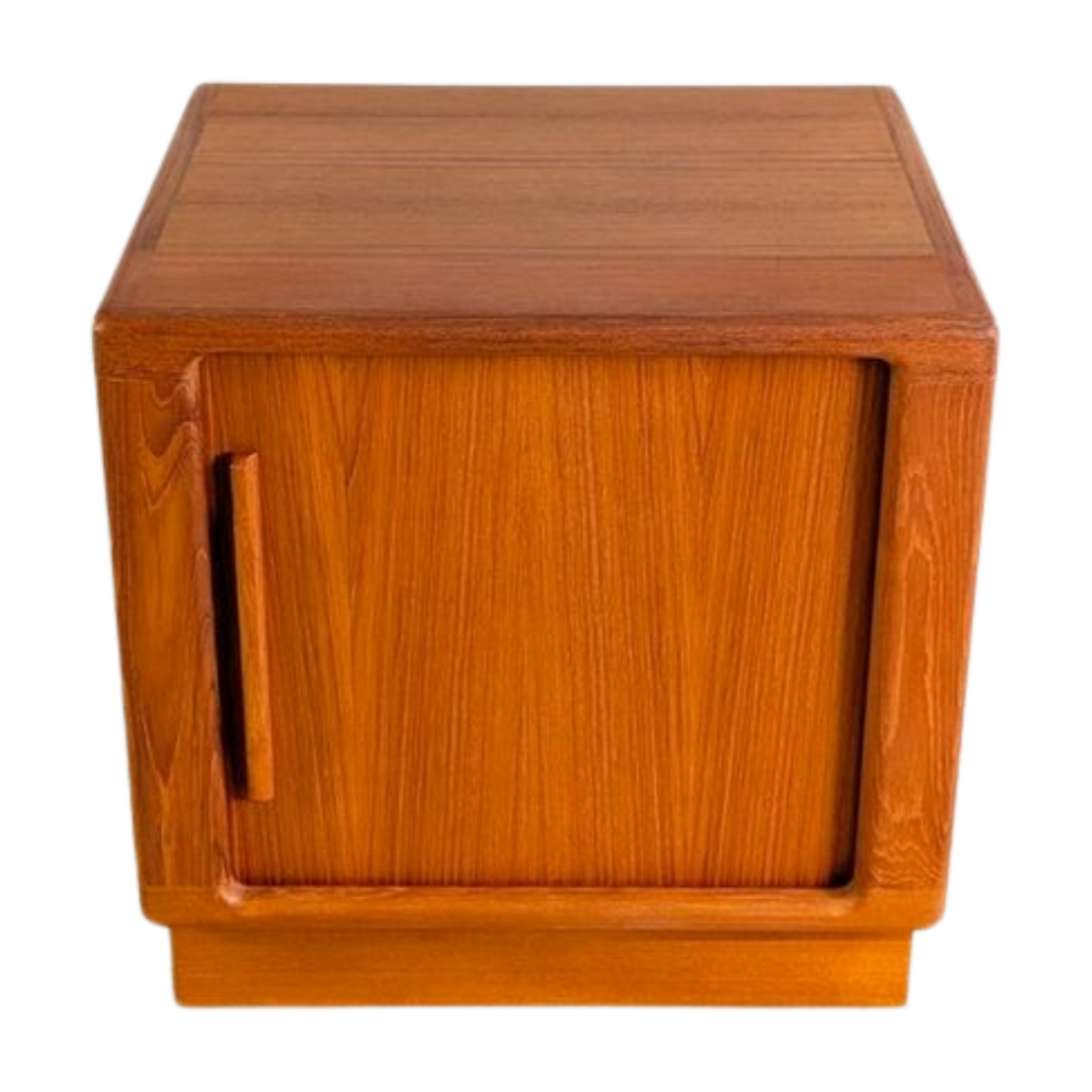 Midcentury Kommode Nachttisch Beistelltisch Vintage Teak danish