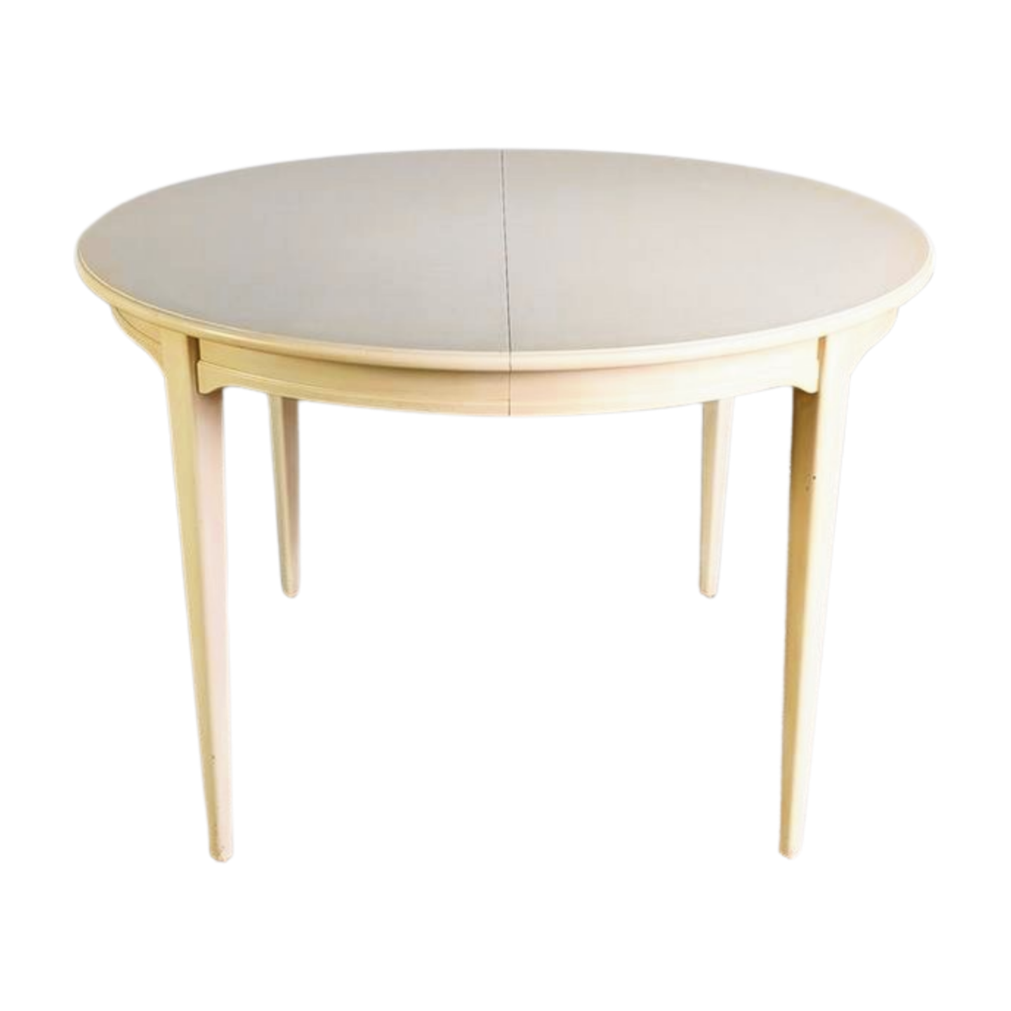 Midcentury Esstisch Svante Skogh Holz skandi Landhaus shabby chic