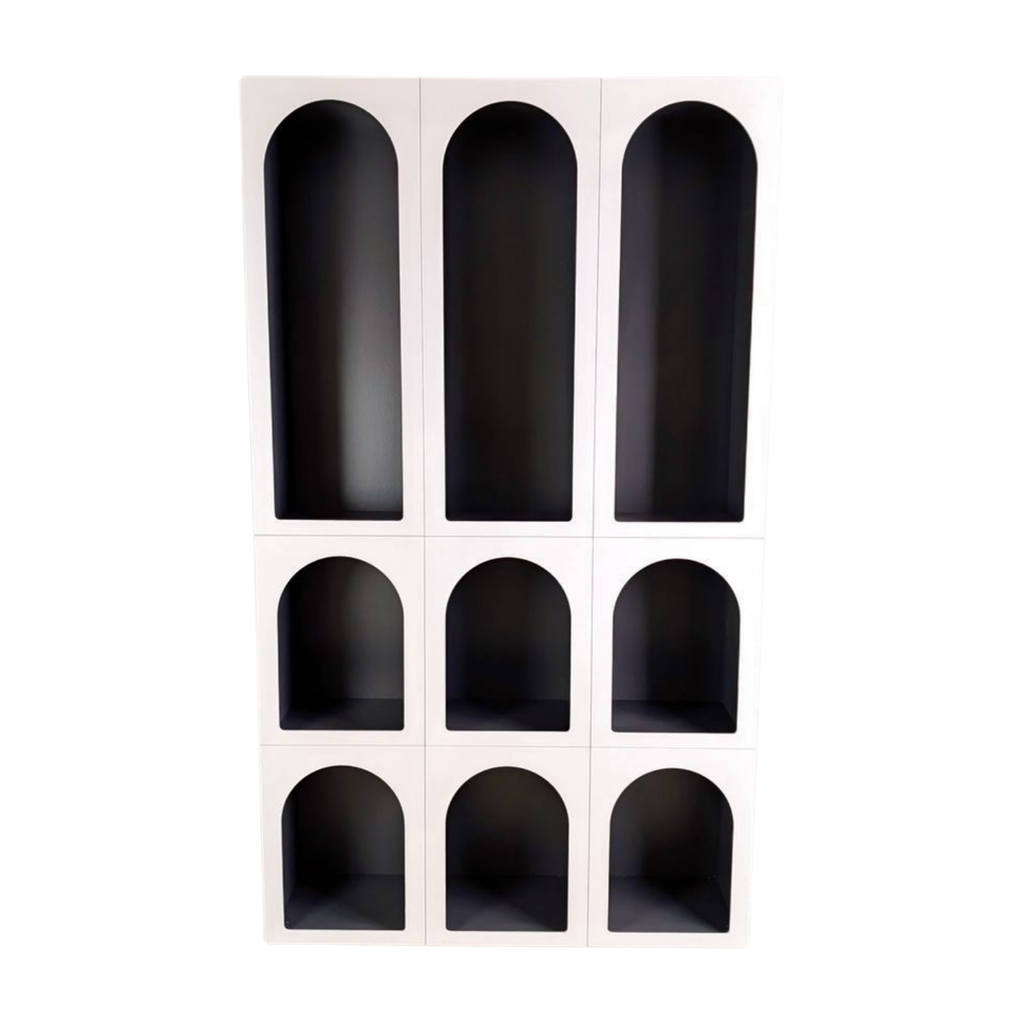 2x Bonaldo Cabinet de Curiosité Regal Bücherregal Fabrice Berrux2