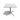 Original Vitra Segmented table Tisch Charles Ray Eames Klassiker