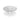 Galotti & Radice Design Esstisch Adam Glas rund Studio G&R