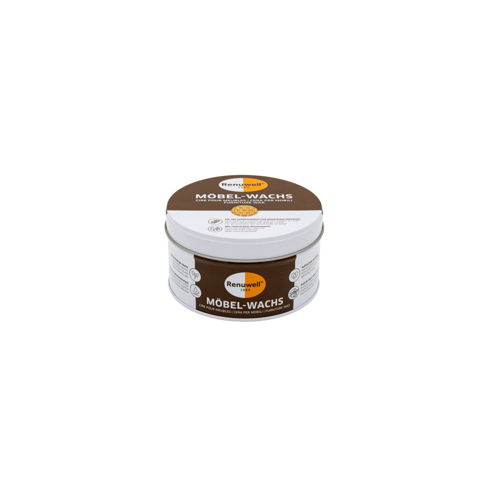 Renuwell Möbel-Wachs | 500ml