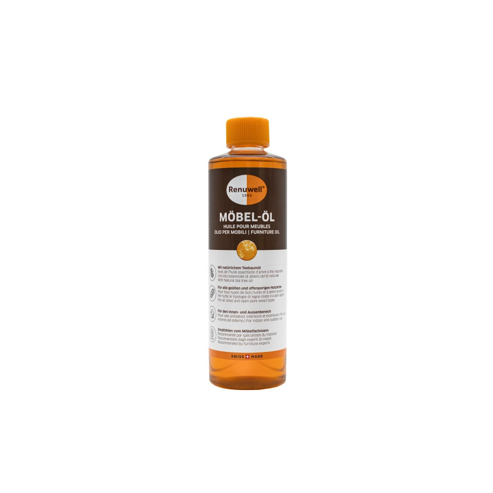 Renuwell Möbel Öl | 500ml