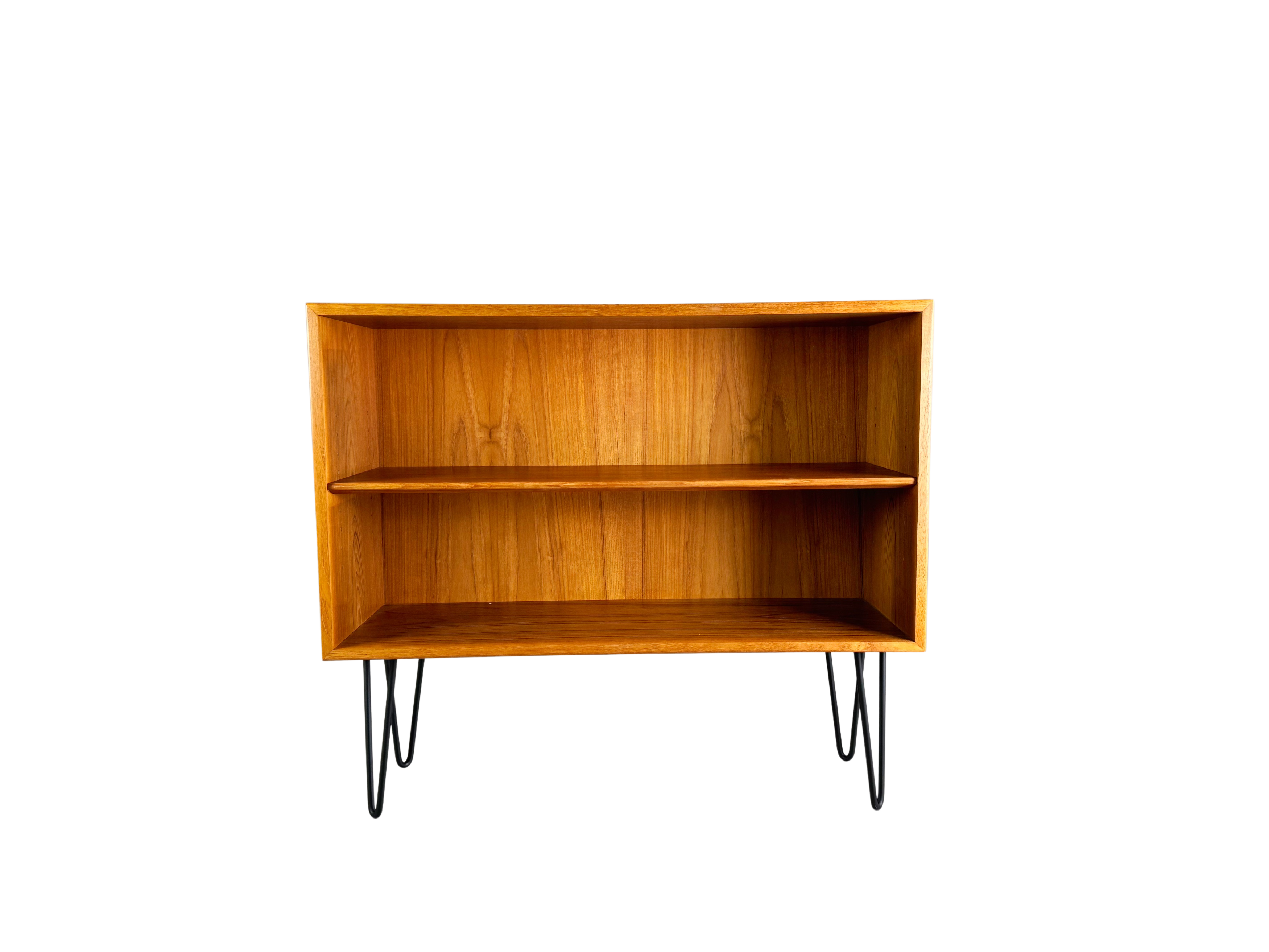 Midcentury Sideboard Søborg Møbelfabrik Børge Mogensen Teak